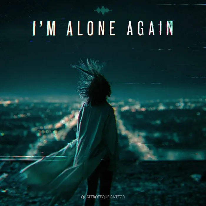 I'm Alone Again