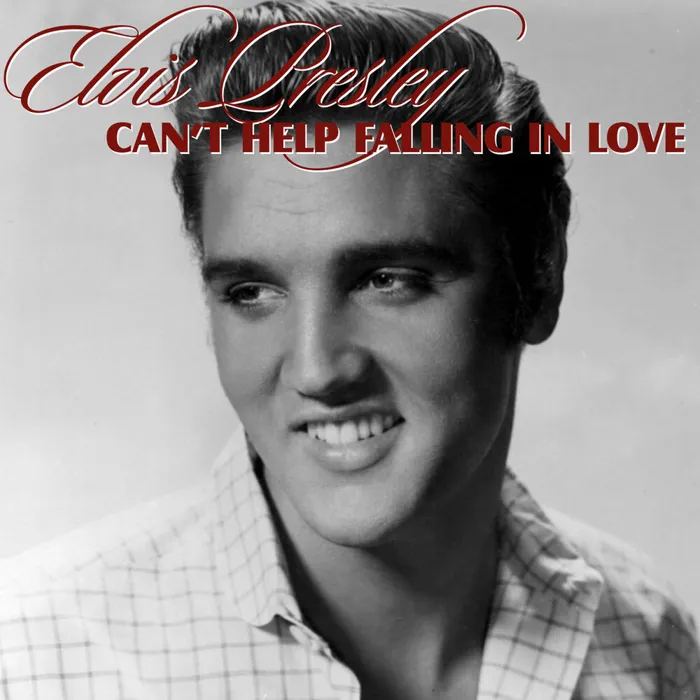 Can't Help Falling In Love
