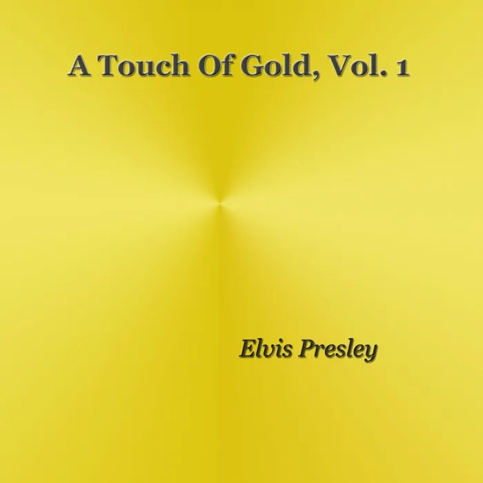 A Touch of Gold, Vol. 1