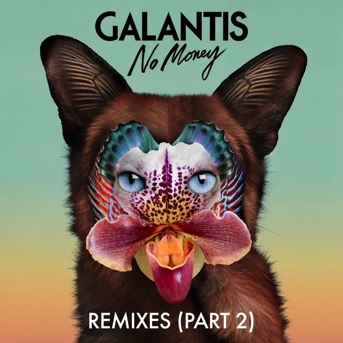 No Money Remixes, (Pt. 2)