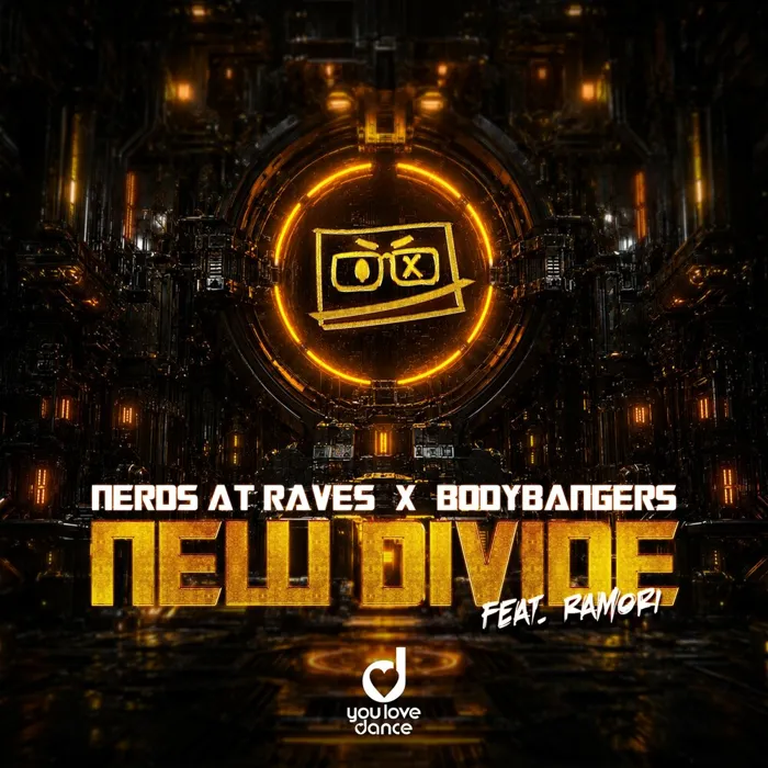 New Divide