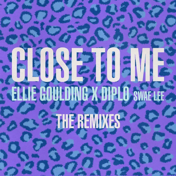 Close To Me