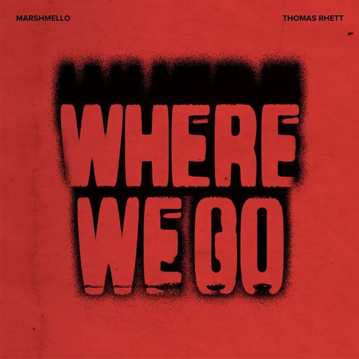 Where We Go