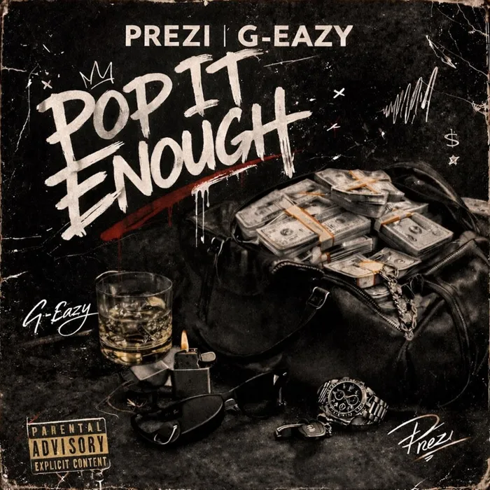 Pop It Enough