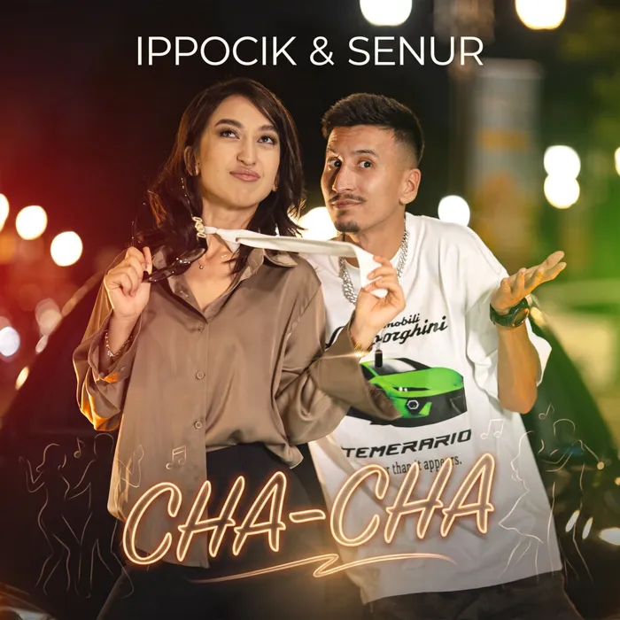 Cha-cha