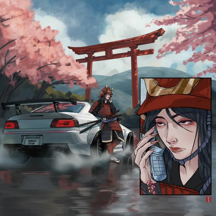 HINODE