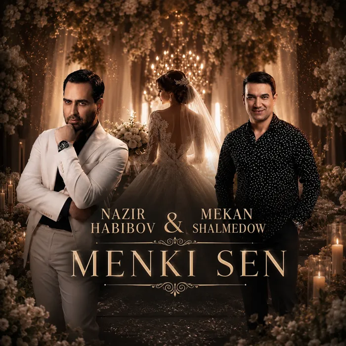 Meňki sen