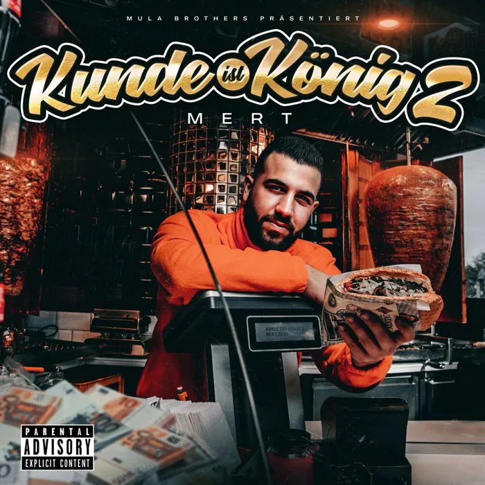 Kunde ist König 2