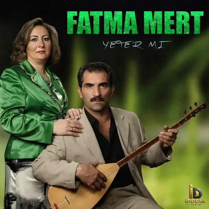 Yeter Mi