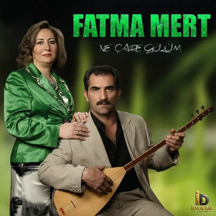 Ne Çare Gülüm