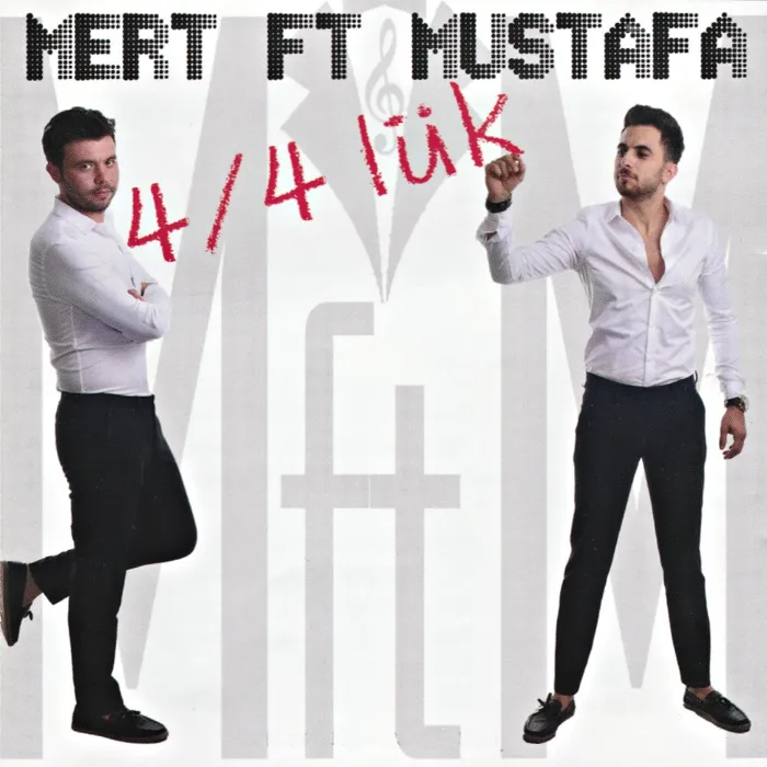 4/4 lük