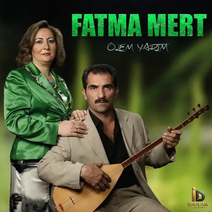Ölem Yarim