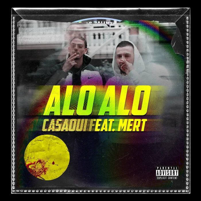 Alo Alo