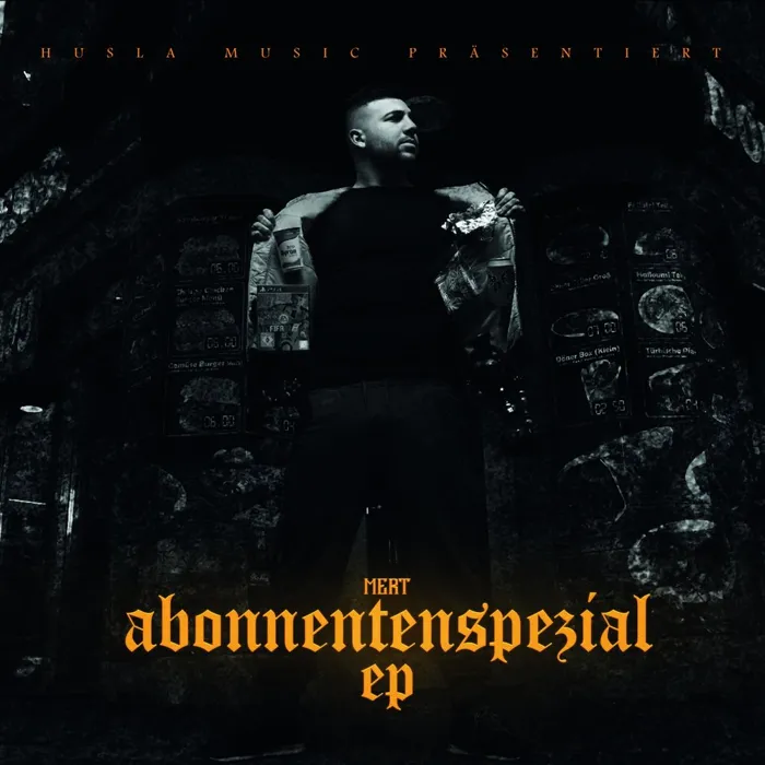 Abonnentenspezial EP