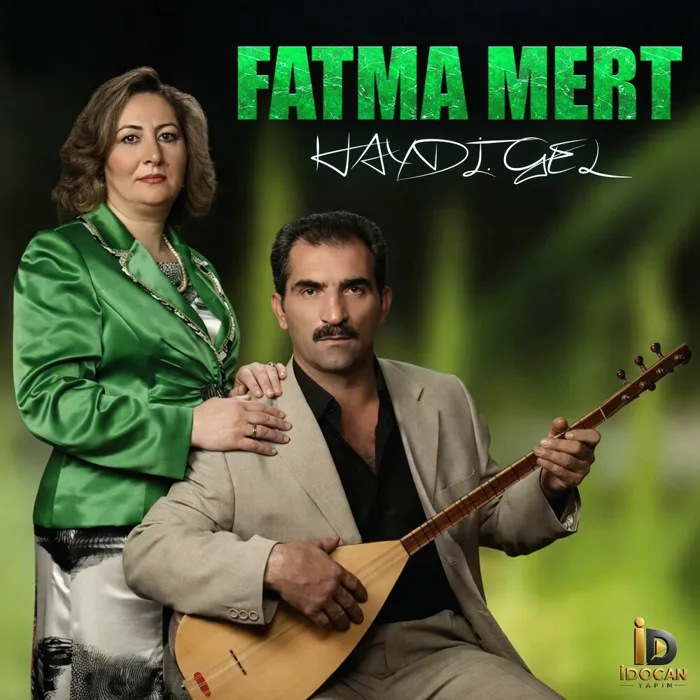 Haydi Gel