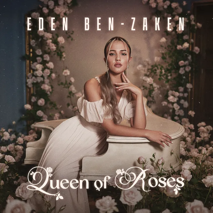 Queen of Roses