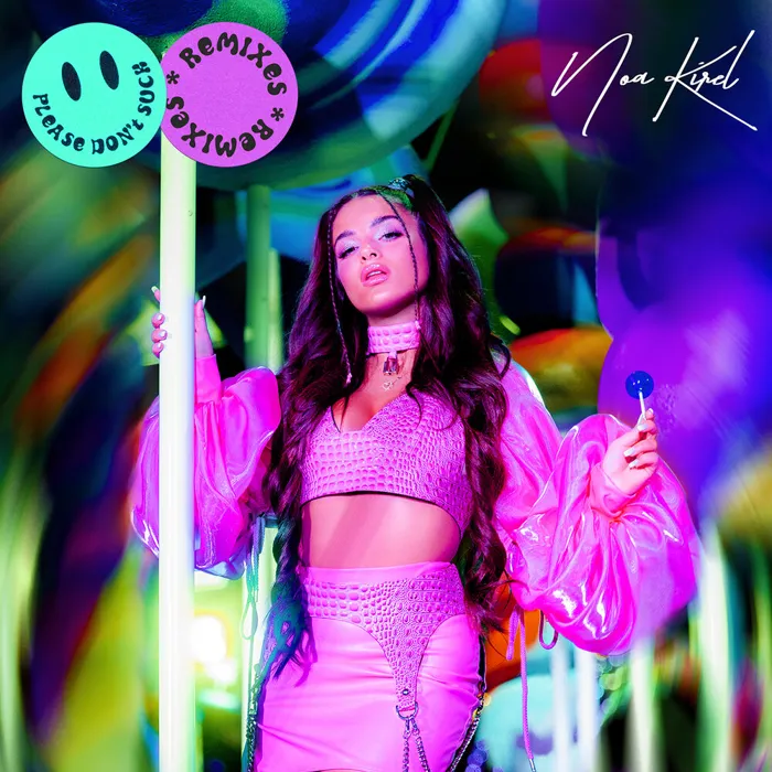 Please Don't Suck Remixes