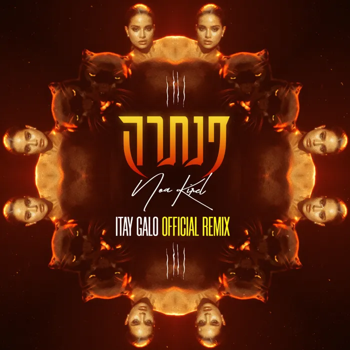 פנתרה