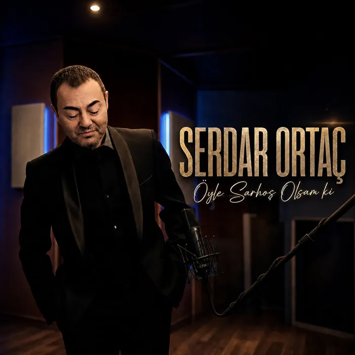 Öyle Sarhoş Olsam Ki