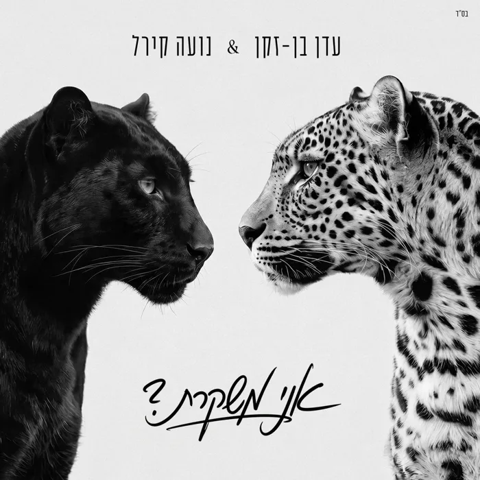 אני משקרת?