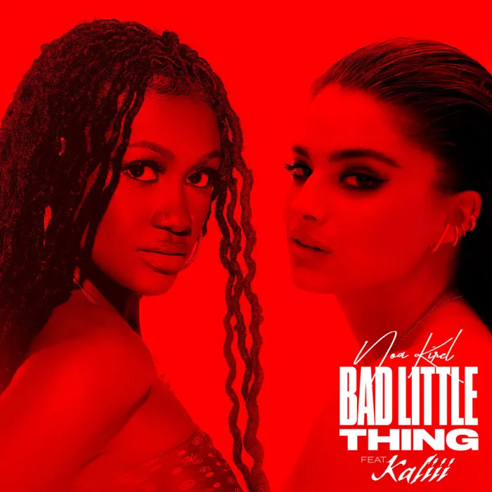 Bad Little Thing