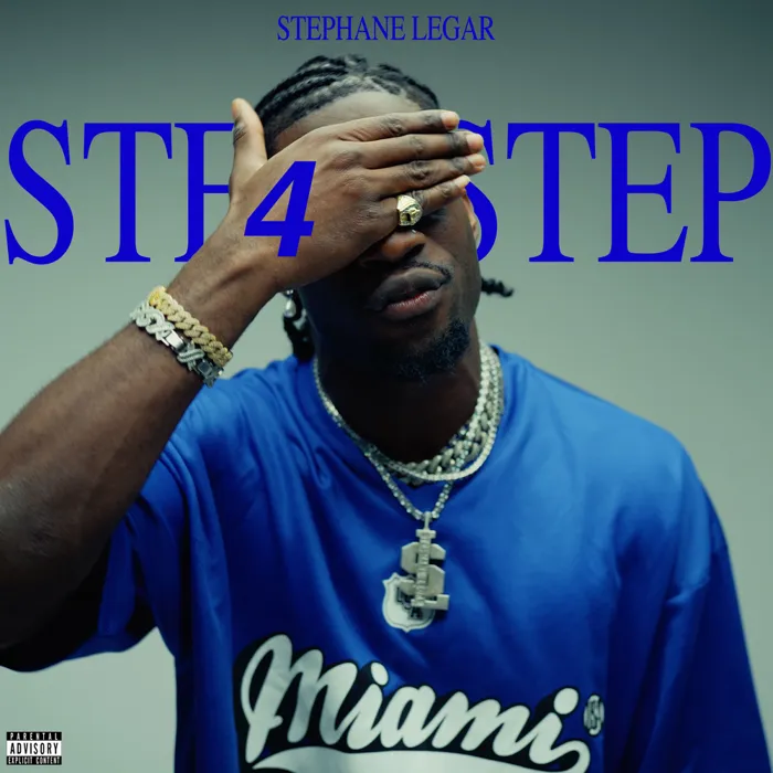 Step 4 Step