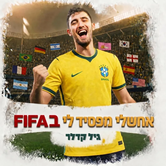 אחשלי מפסיד לי בפיפא