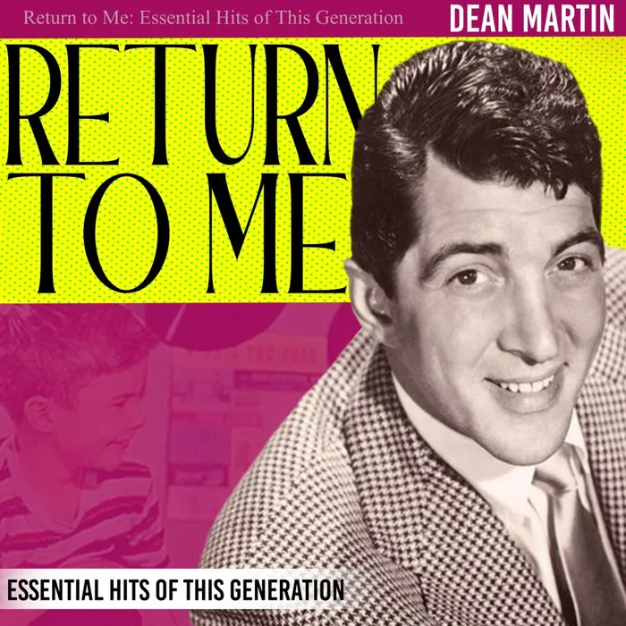 Return to Me
