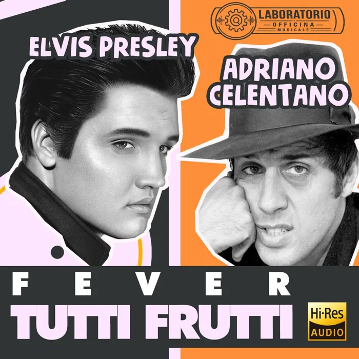Fever, Tutti Frutti