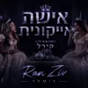 אישה אייקונית