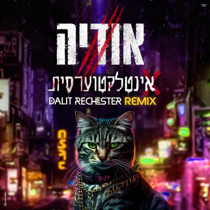 אינטלקטוערסית