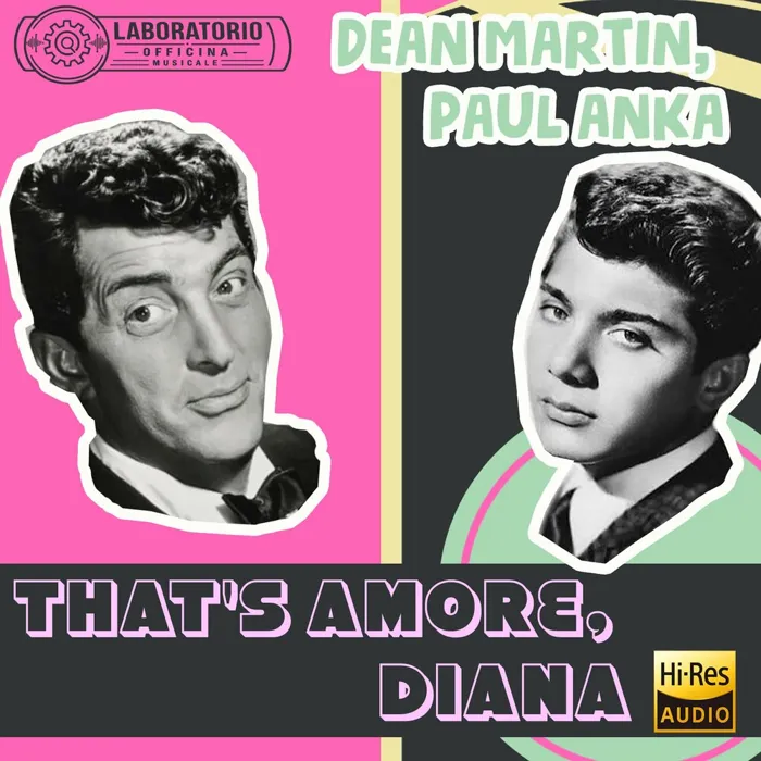 That's Amore, Diana