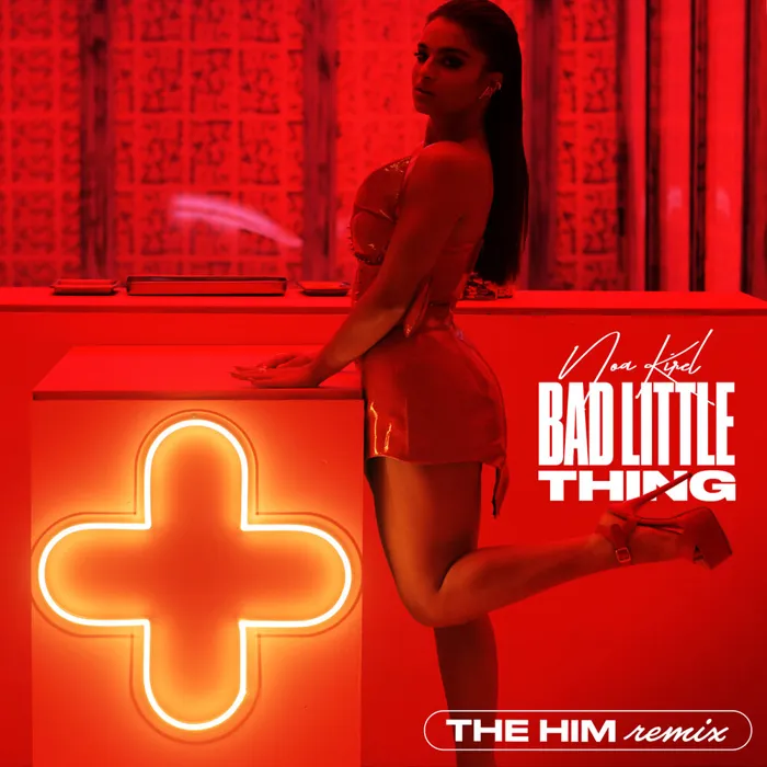 Bad Little Thing