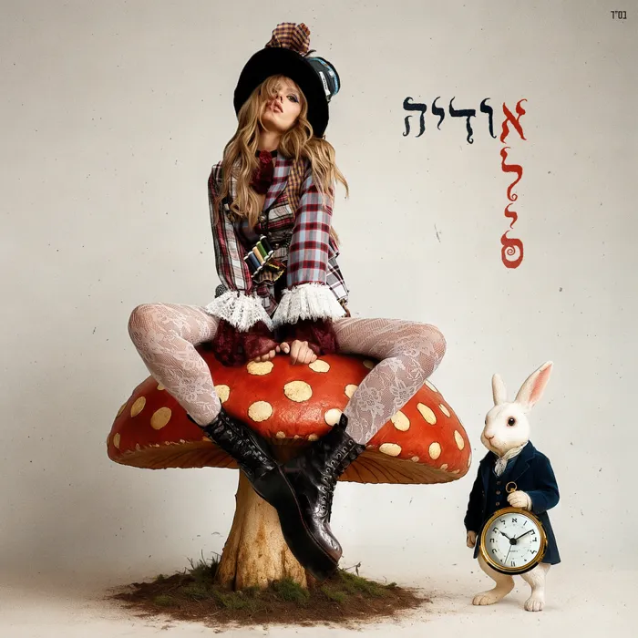 אליס