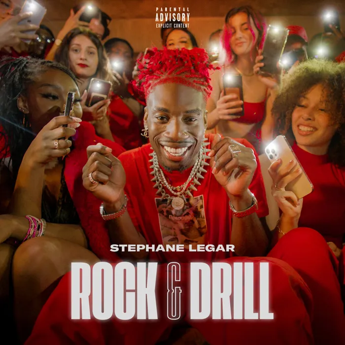 Rock & Drill