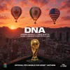 DNA (More Than A Game)