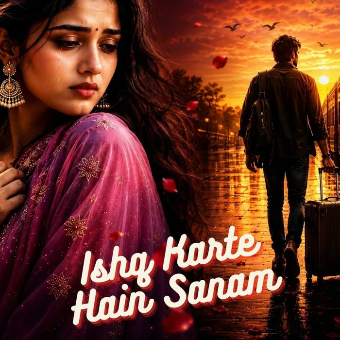 Ishq Karte Hain Sanam