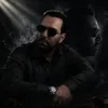 Sensizem gül ýaly