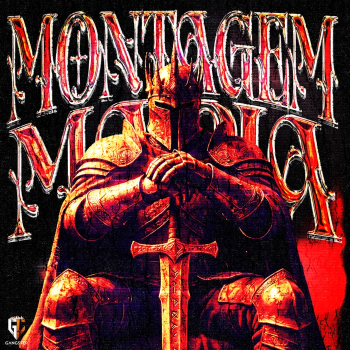 MONTAGEM MARIA