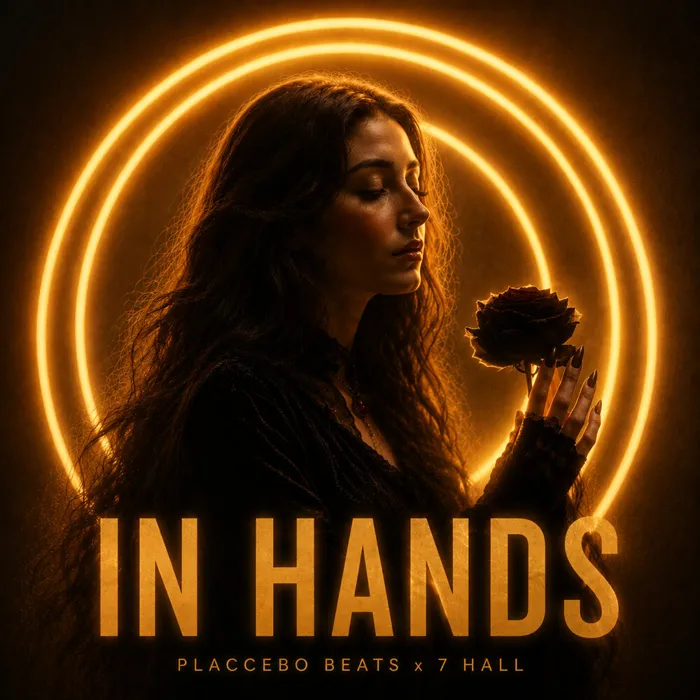 IN HANDS