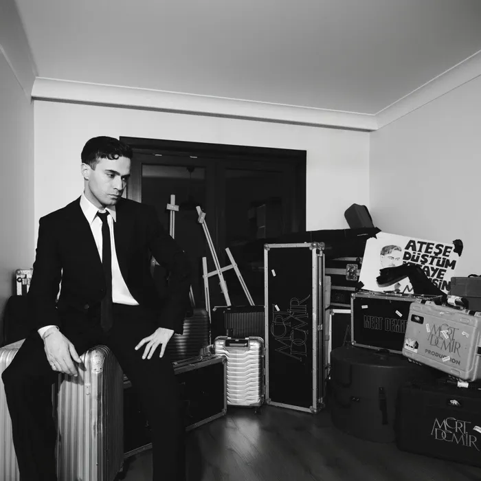 Hazırım İnan Kaybolmaya