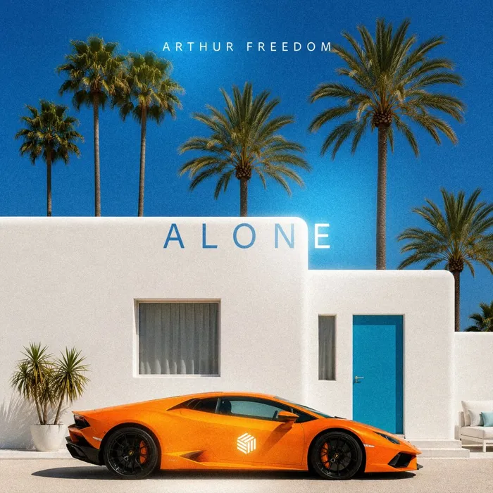Alone