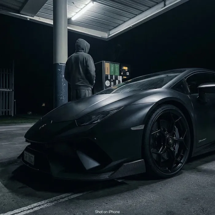 Dark