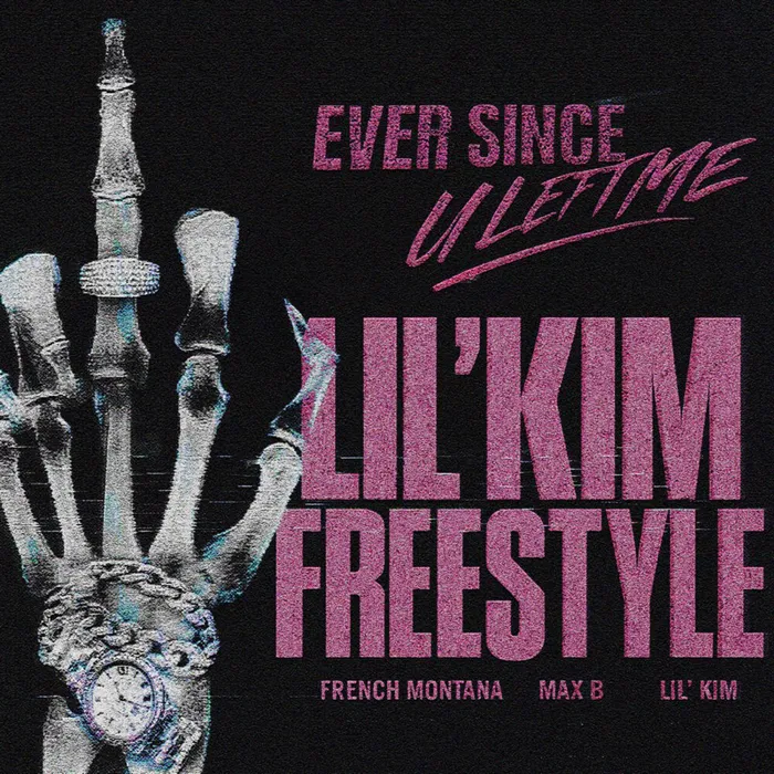 Ever Since U Left Me (Lil' Kim Freestyle)