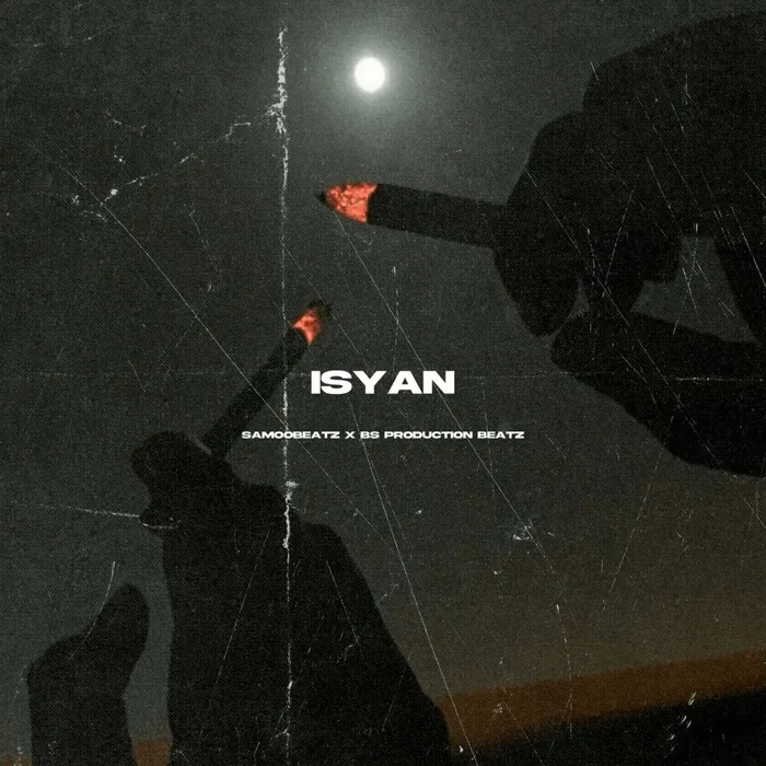 Isyan