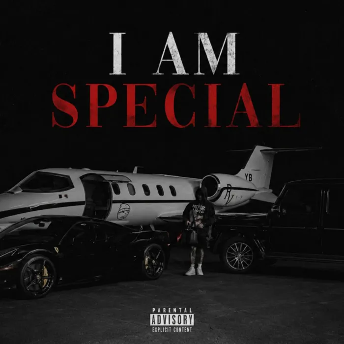 I Am Special