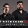 Halalym (feat. EmirGen)