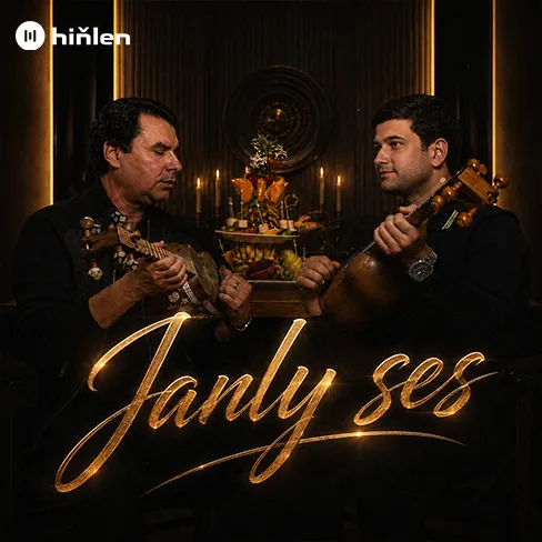 Janly ses konsert