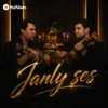 Gury gelip boş gitmek (feat. Ybraýym Nyýazmyradow; Janly Ses)