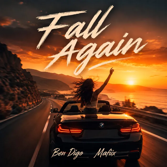 Fall Again